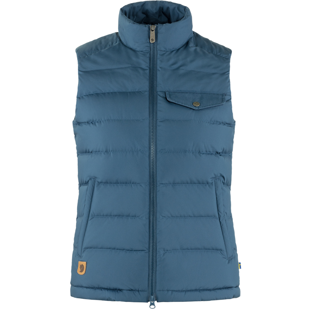 Fjällräven Damen Greenland Down Liner Weste Fjällräven Damen Greenland Down Liner Weste von Fjällräven