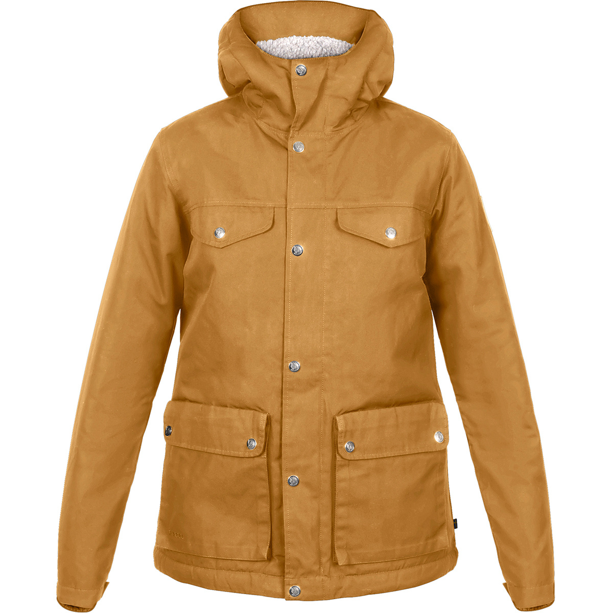 Fjällräven Damen Greenland Winter Jacke Fjällräven Damen Greenland Winter Jacke von Fjällräven
