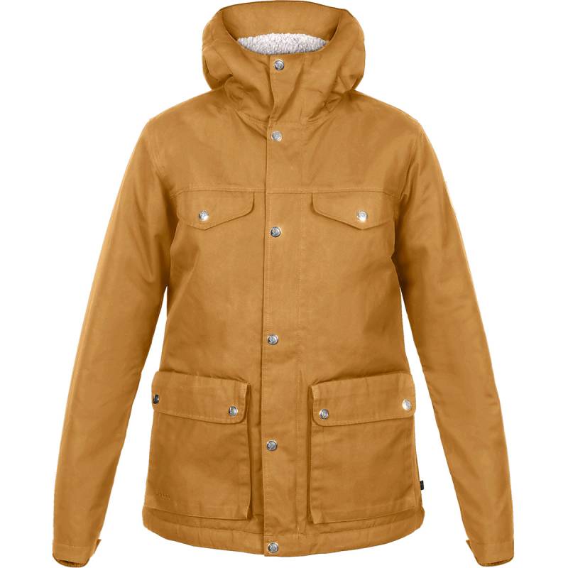 Fjällräven Damen Greenland Winter Jacke von Fjällräven