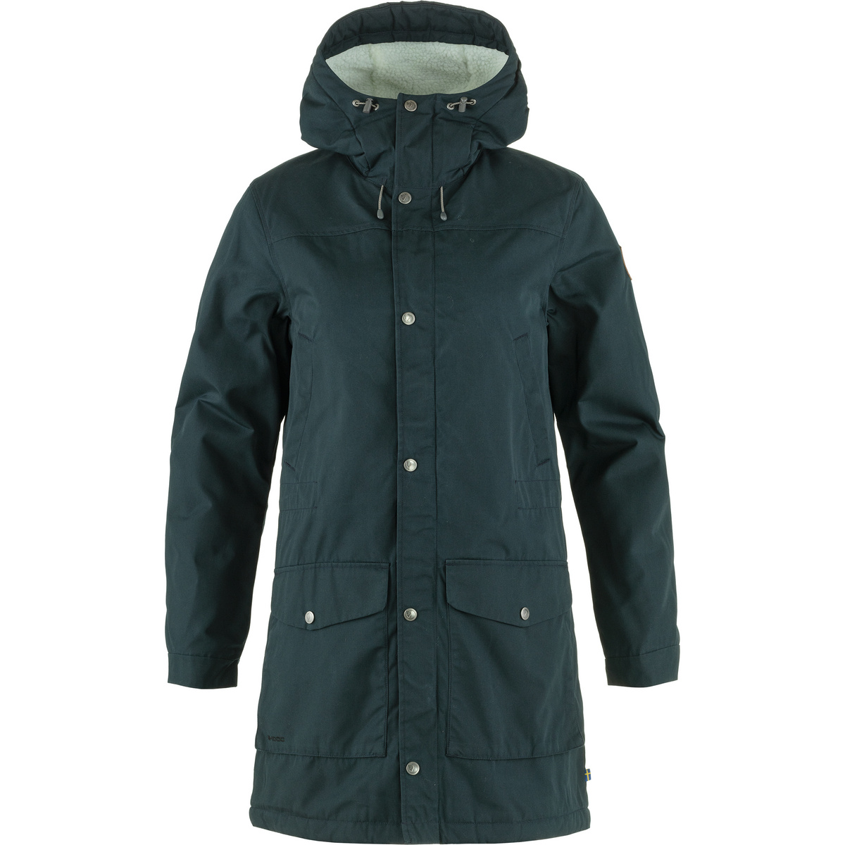 Fjällräven Damen Greenland Winter Parka Fjällräven Damen Greenland Winter Parka von Fjällräven