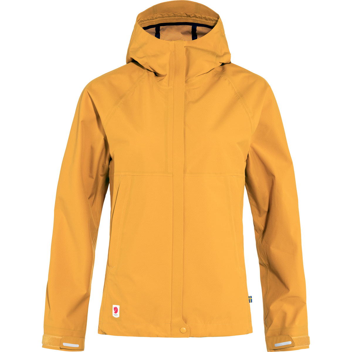 Fjällräven Damen HC Hydratic Trail Jacke Fjällräven Damen HC Hydratic Trail Jacke von Fjällräven