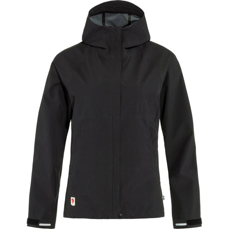 Fjällräven Damen HC Hydratic Trail Jacke von Fjällräven