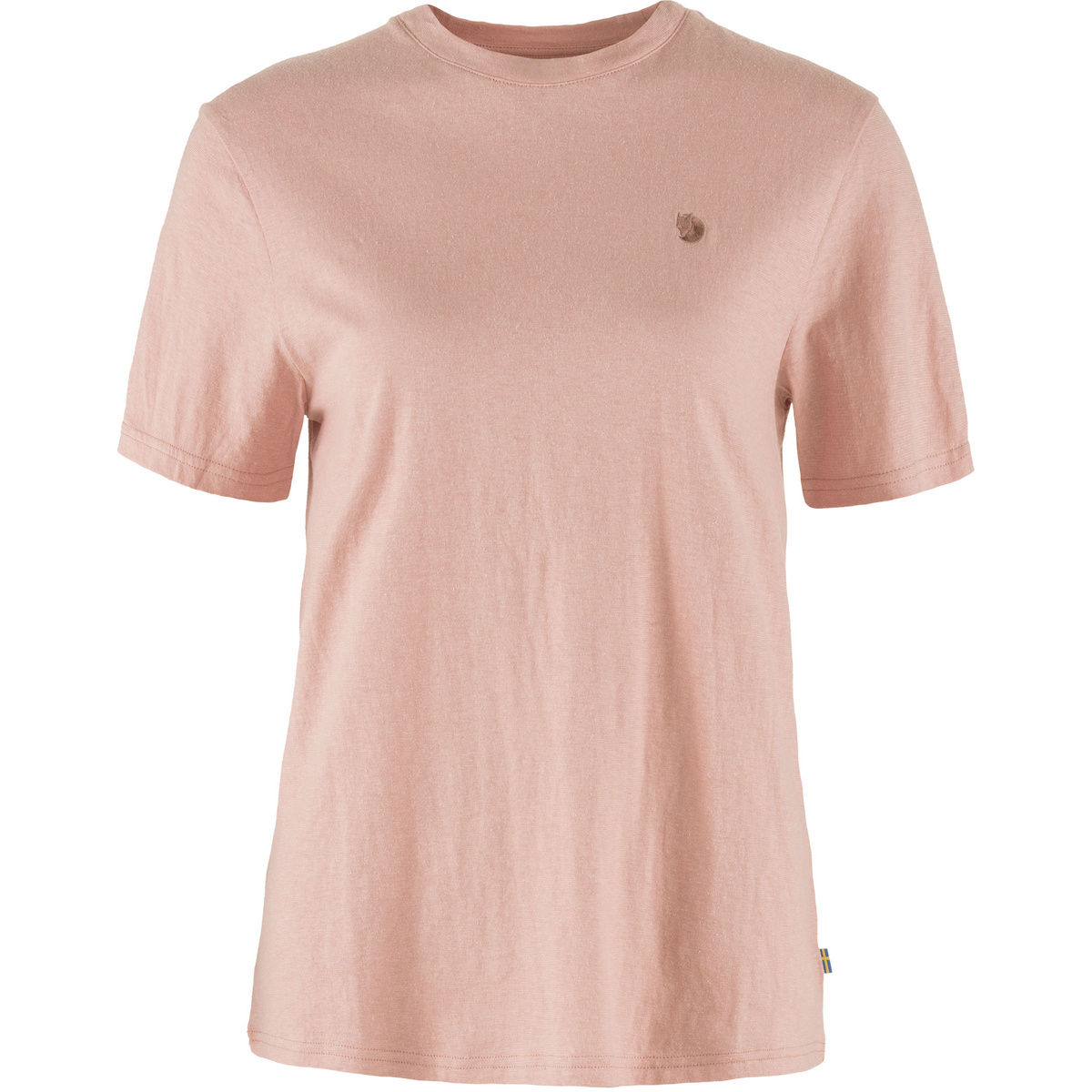 Fjällräven Damen Hemp Blend T-Shirt Fjällräven Damen Hemp Blend T-Shirt von Fjällräven
