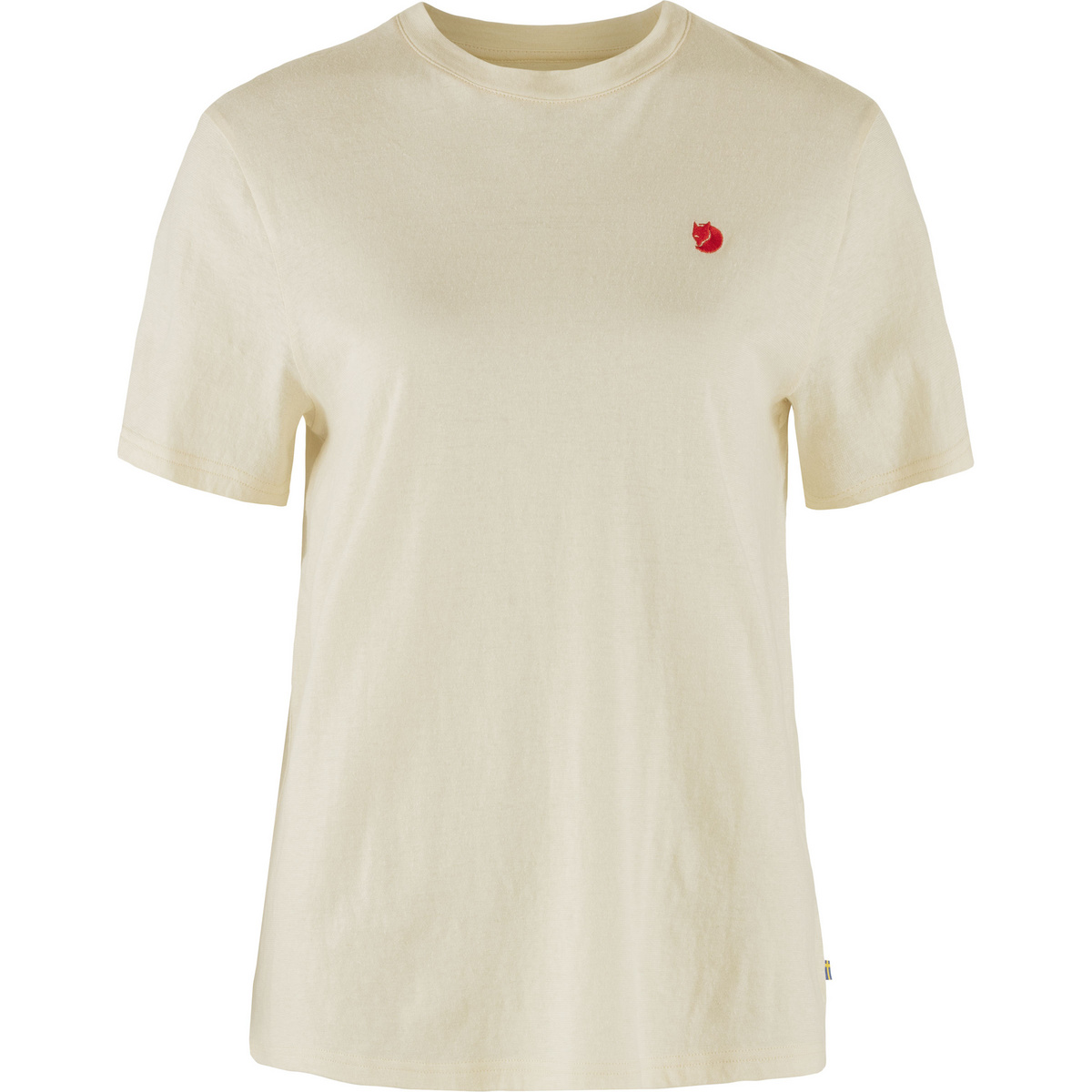 Fjällräven Damen Hemp Blend T-Shirt Fjällräven Damen Hemp Blend T-Shirt von Fjällräven