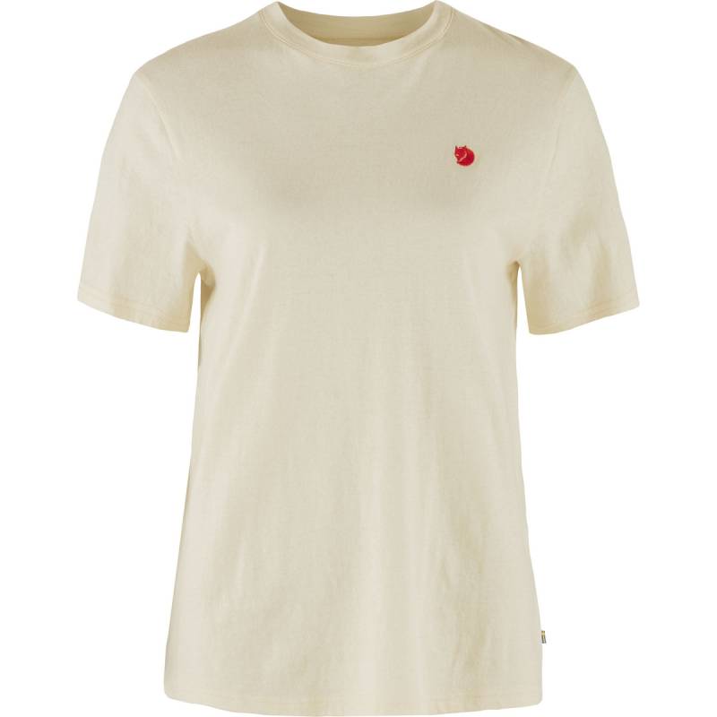 Fjällräven Damen Hemp Blend T-Shirt von Fjällräven