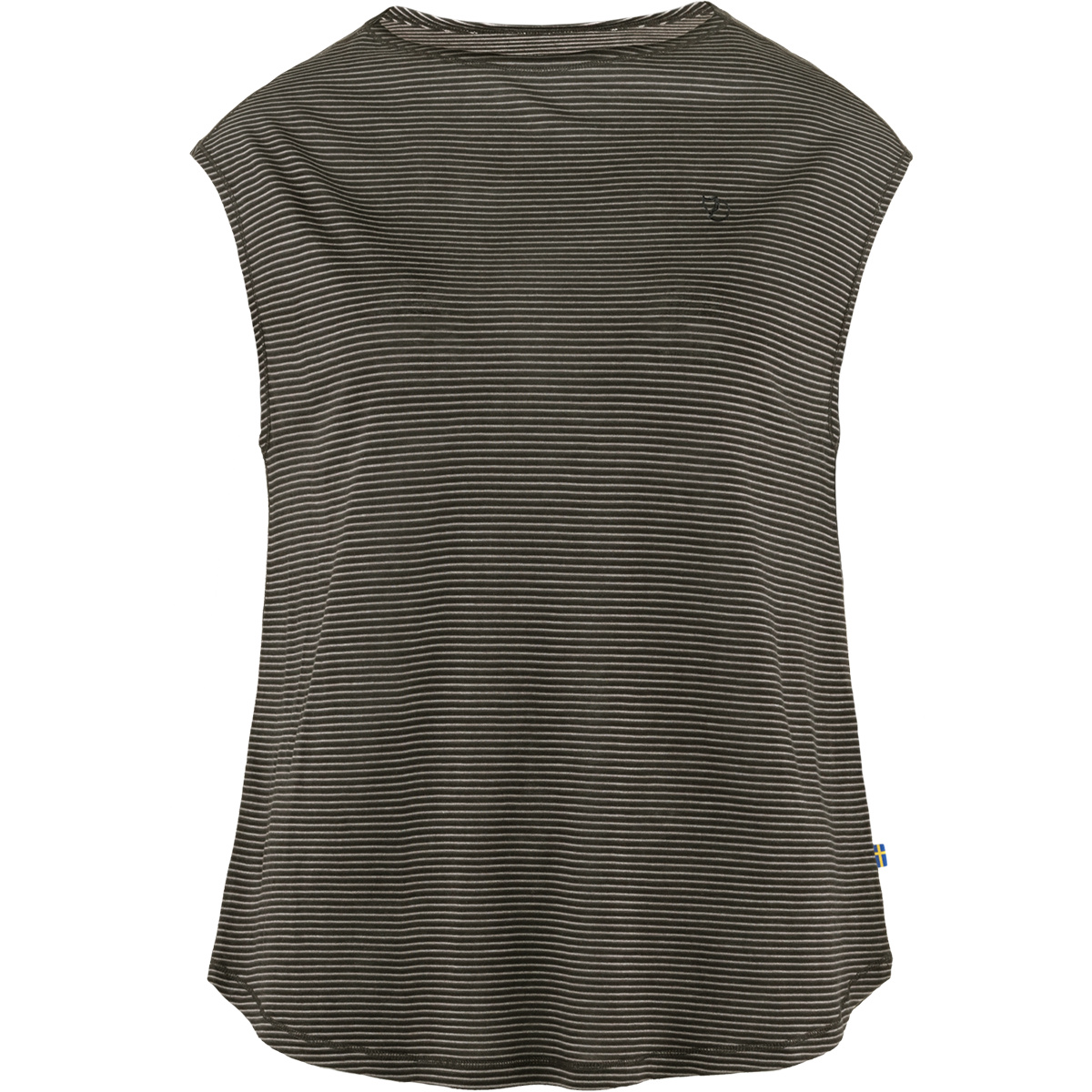 Fjällräven Damen High Coast Cool T-Shirt Fjällräven Damen High Coast Cool T-Shirt von Fjällräven