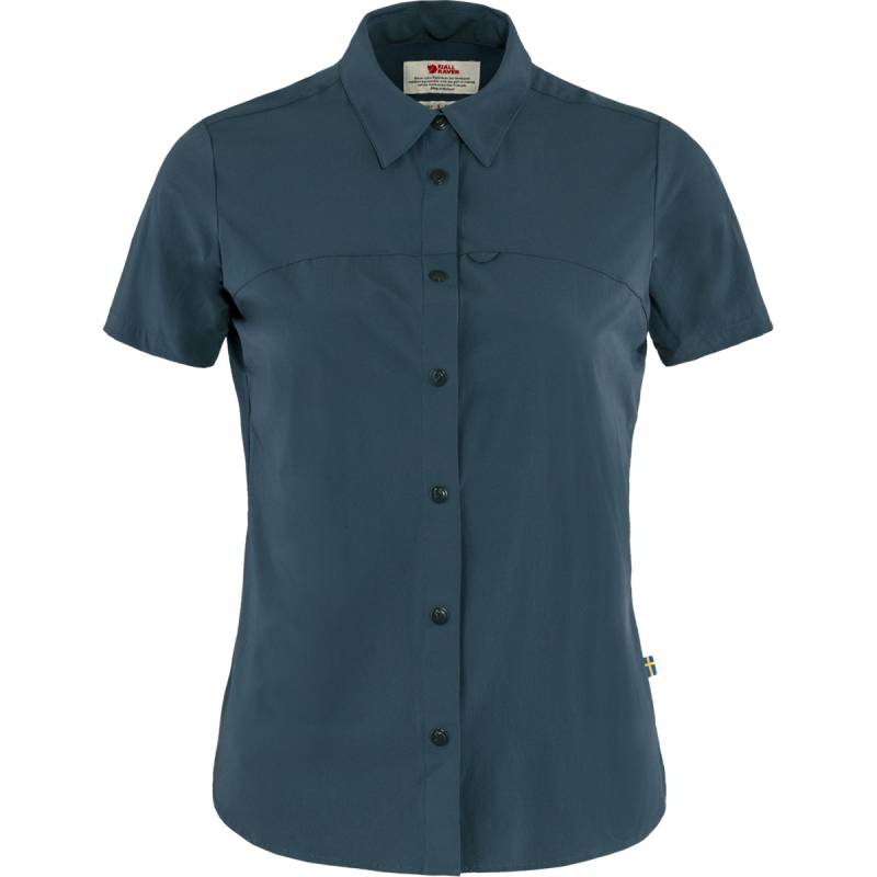 Fjällräven Damen High Coast Lite Bluse von Fjällräven