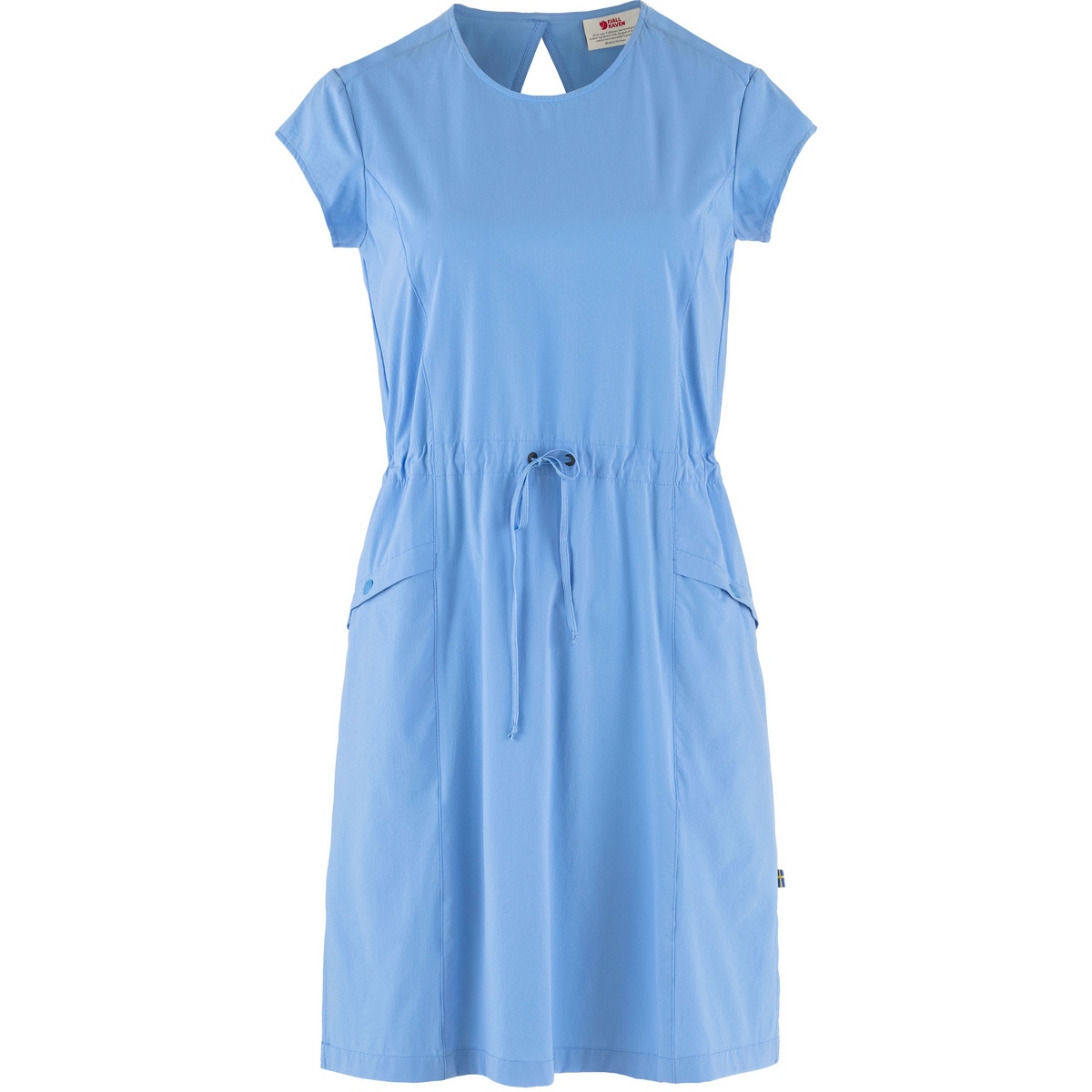 Fjällräven Damen High Coast Lite Kleid Fjällräven Damen High Coast Lite Kleid von Fjällräven