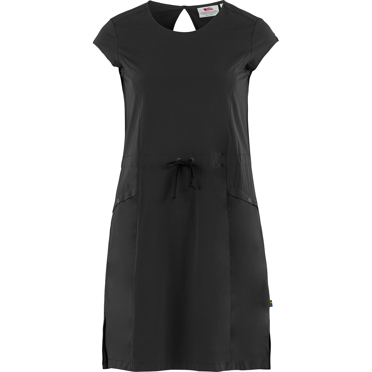 Fjällräven Damen High Coast Lite Kleid Fjällräven Damen High Coast Lite Kleid von Fjällräven