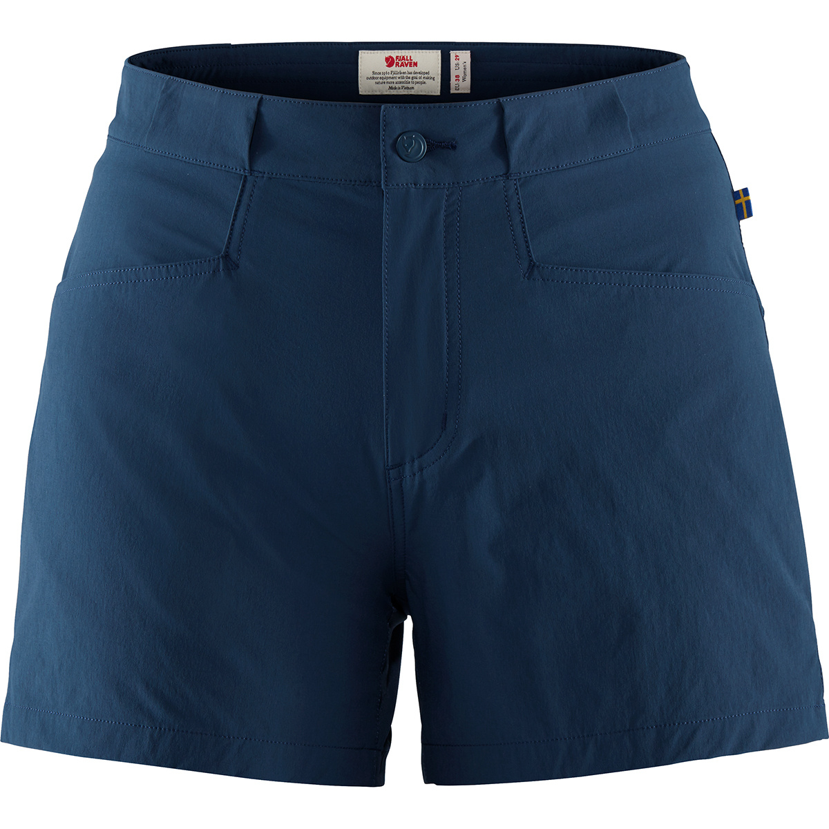 Fjällräven Damen High Coast Lite Shorts Fjällräven Damen High Coast Lite Shorts von Fjällräven