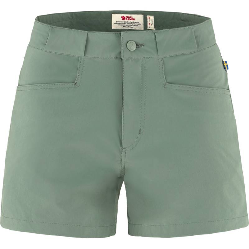 Fjällräven Damen High Coast Lite Shorts von Fjällräven