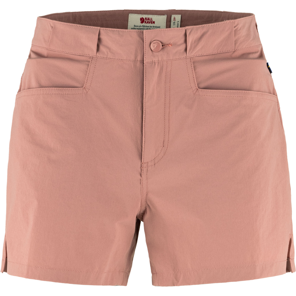 Fjällräven Damen High Coast Lite Shorts von Fjällräven