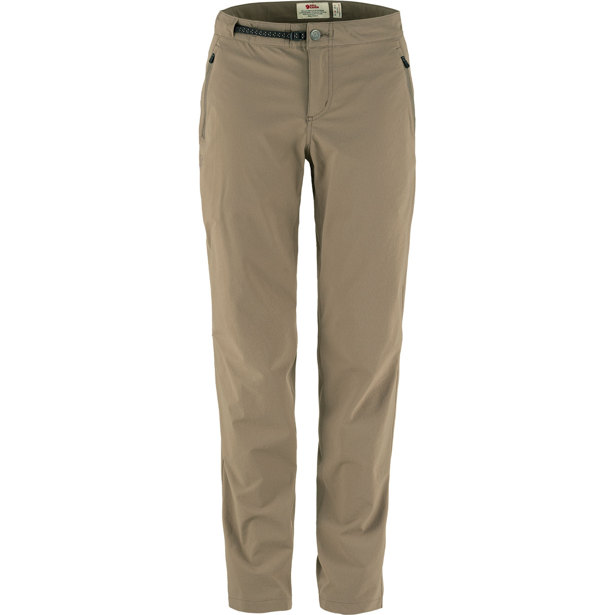 Fjällräven Damen High Coast Trail Hose Fjällräven Damen High Coast Trail Hose von Fjällräven