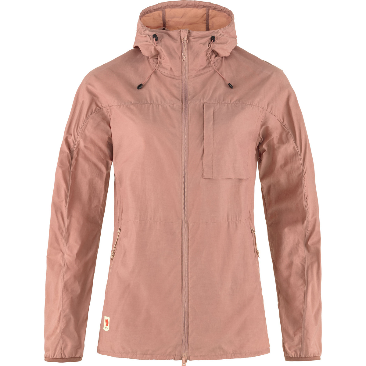 Fjällräven Damen High Coast Wind Jacke Fjällräven Damen High Coast Wind Jacke von Fjällräven