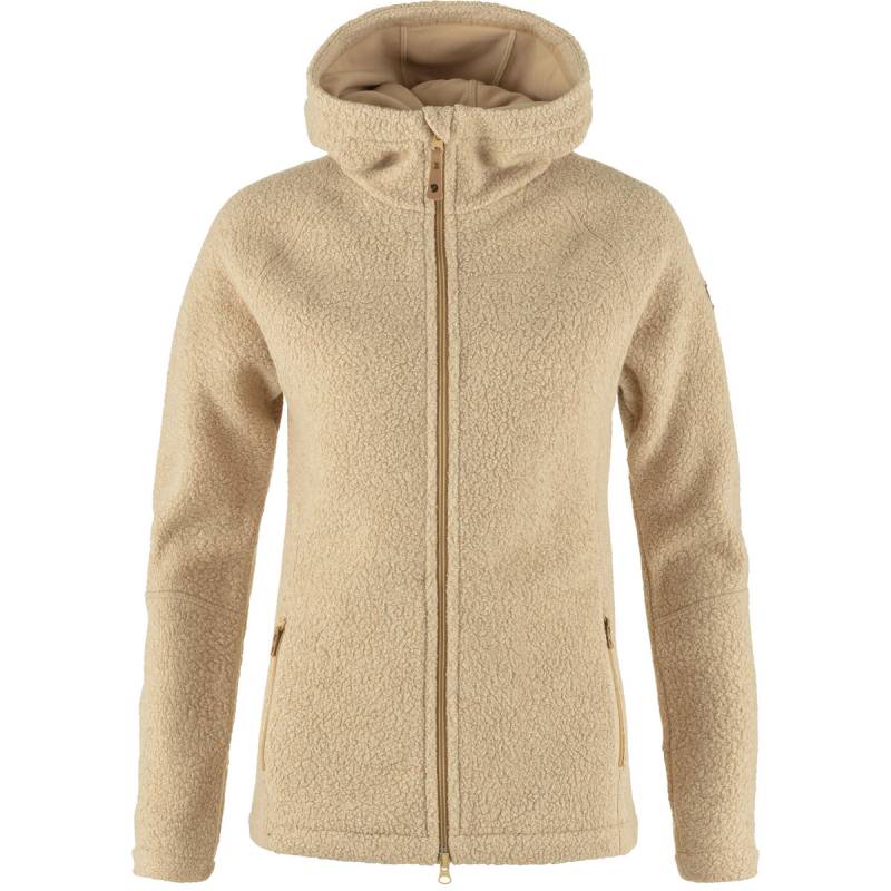 Fjällräven Damen Kaitum Fleece Jacke von Fjällräven