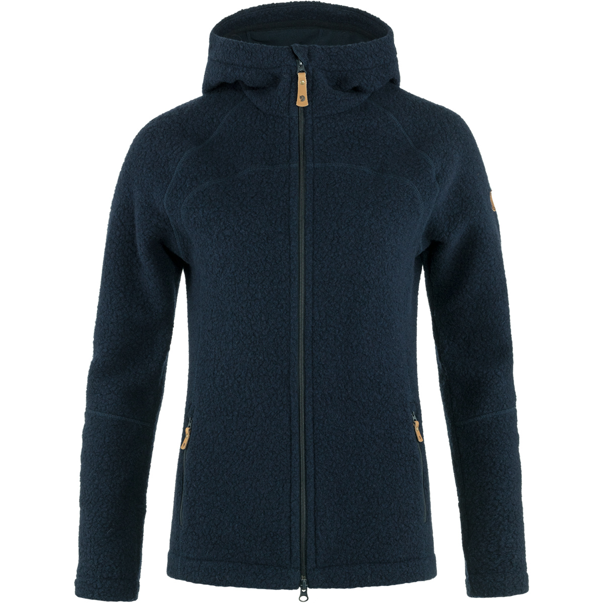 Fjällräven Damen Kaitum Fleece Jacke Fjällräven Damen Kaitum Fleece Jacke von Fjällräven