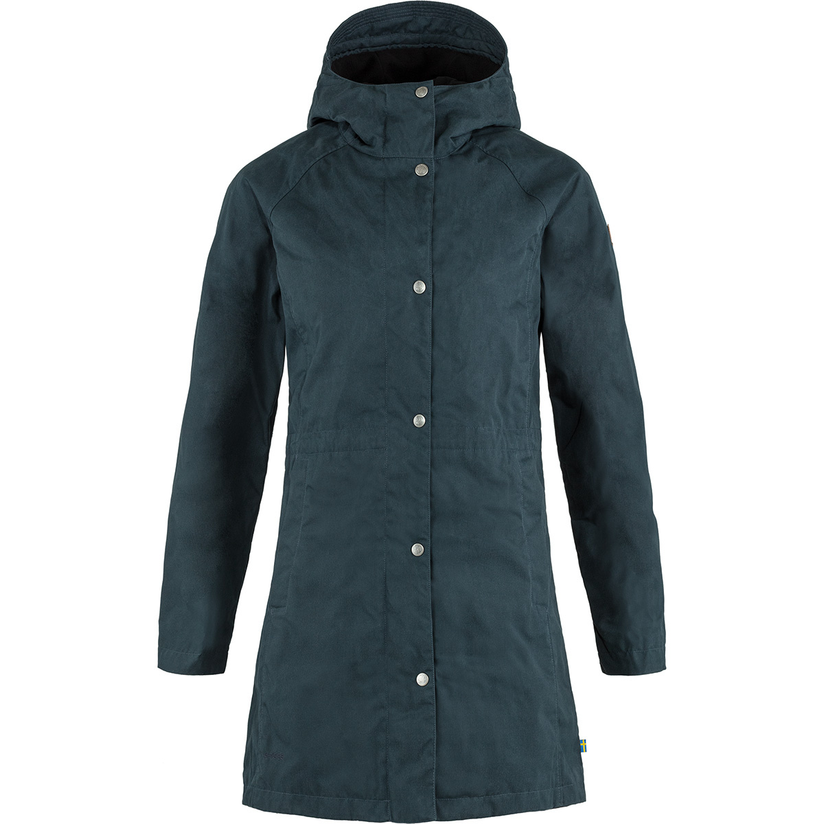 Fjällräven Damen Karla Hydratic Jacke von Fjällräven