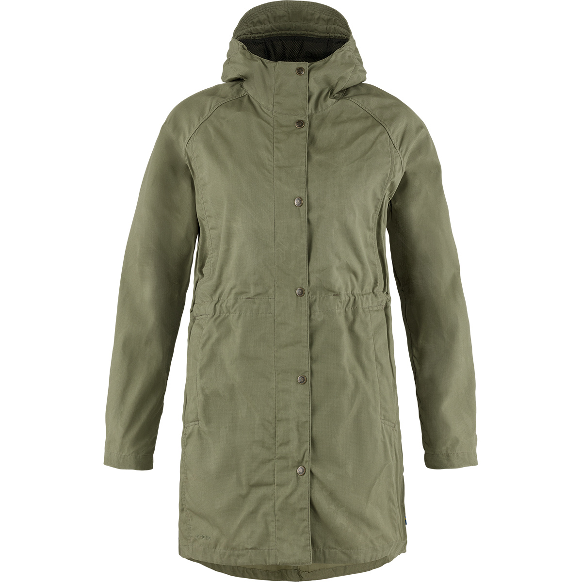 Fjällräven Damen Karla Lite Jacke von Fjällräven