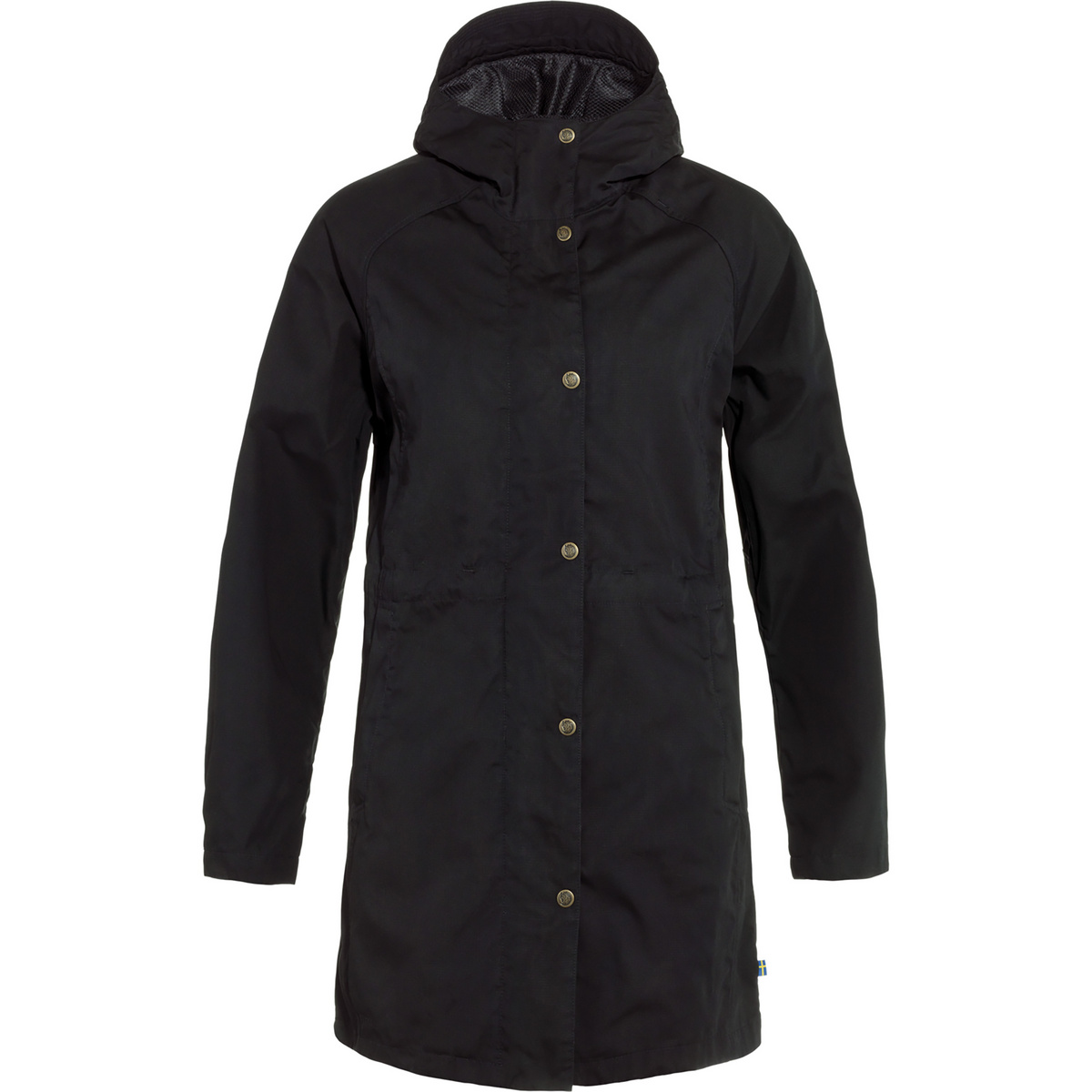 Fjällräven Damen Karla Lite Jacke Fjällräven Damen Karla Lite Jacke von Fjällräven