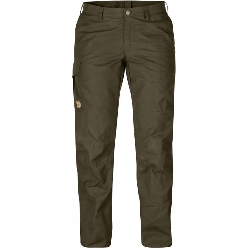 Fjällräven Damen Karla Pro Hose von Fjällräven