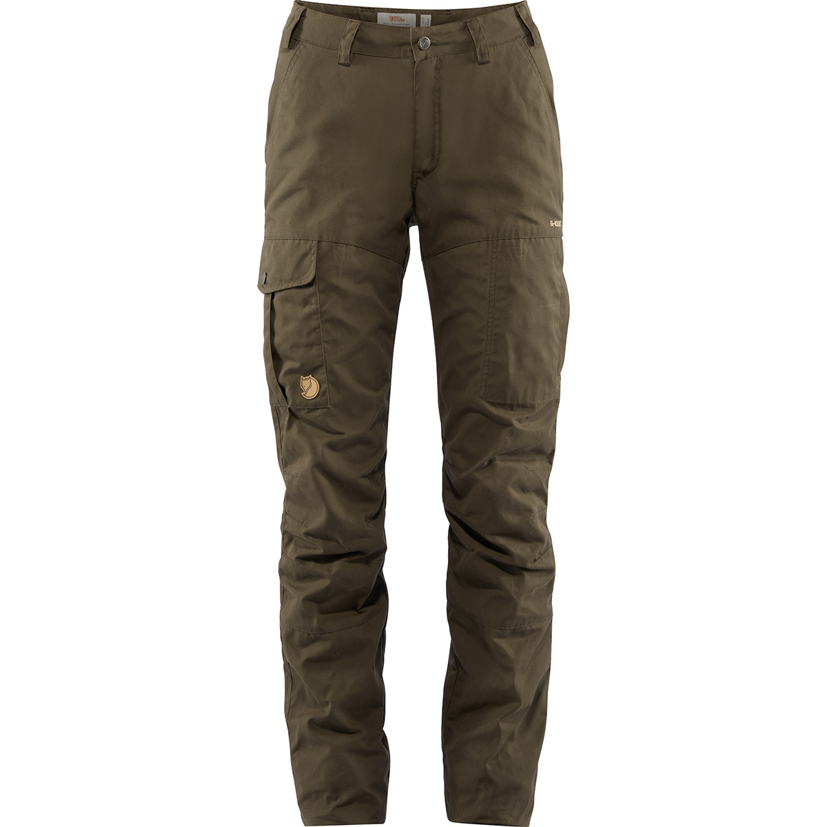 Fjällräven Damen Karla Pro Winter Hose Fjällräven Damen Karla Pro Winter Hose von Fjällräven