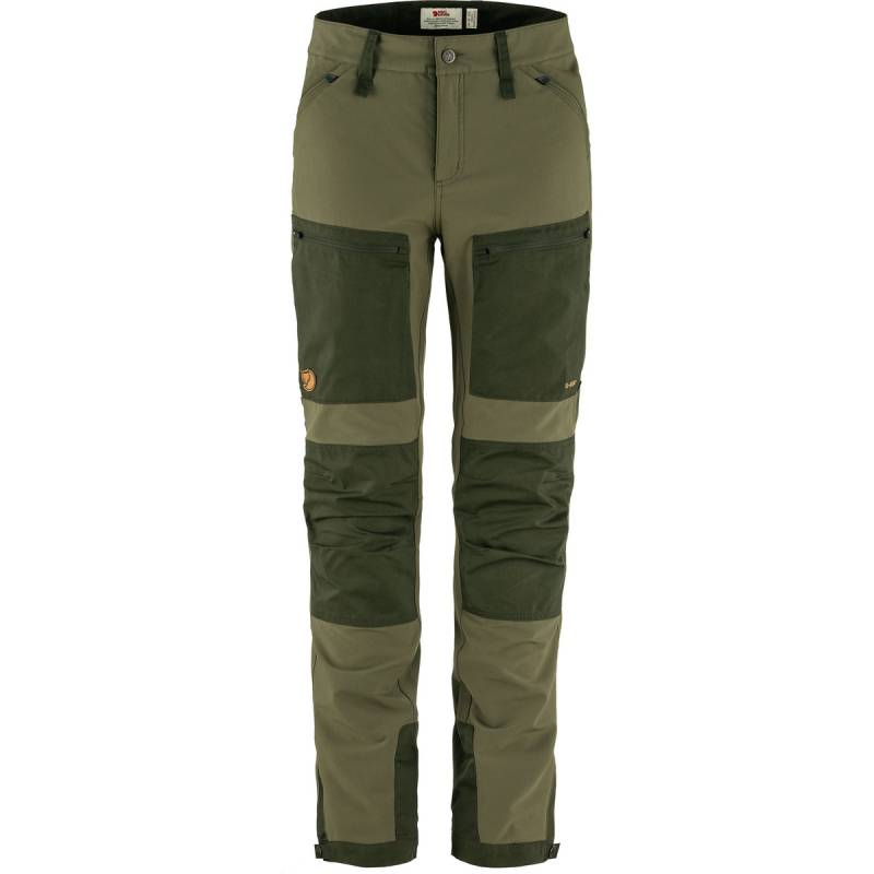Fjällräven Damen Keb Agile Hose Fjällräven Damen Keb Agile Hose von Fjällräven
