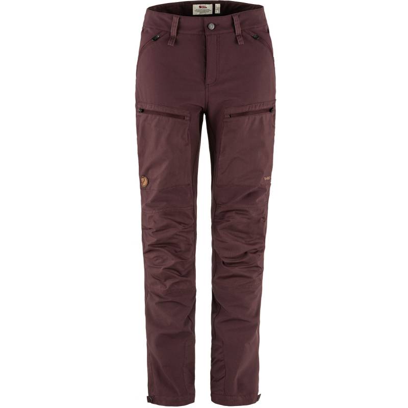 Fjällräven Damen Keb Agile Hose von Fjällräven