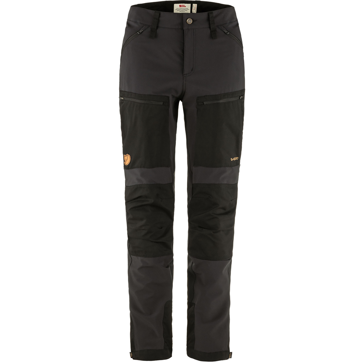 Fjällräven Damen Keb Agile Hose von Fjällräven