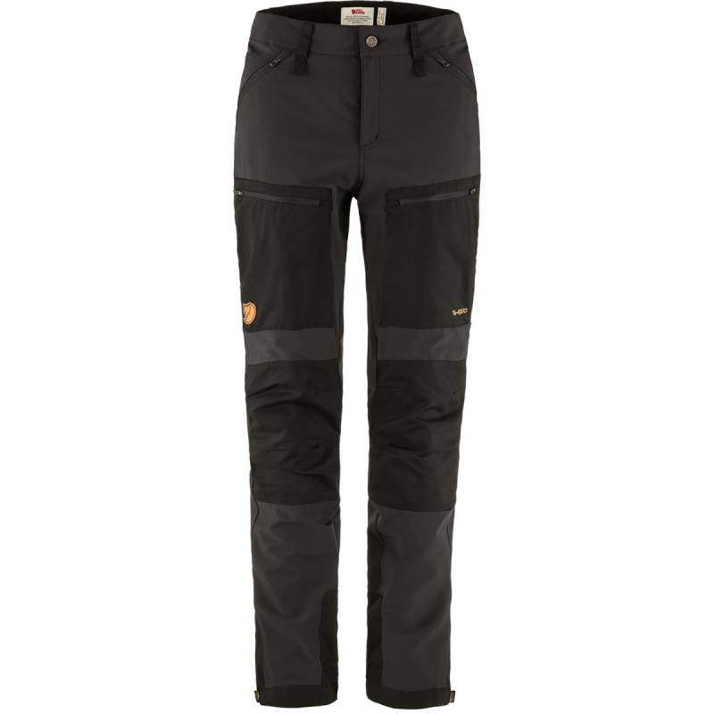 Fjällräven Damen Keb Agile Hose Fjällräven Damen Keb Agile Hose von Fjällräven