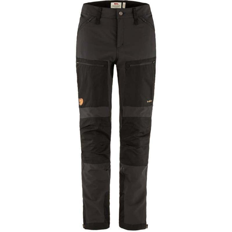 Fjällräven Damen Keb Agile Hose von Fjällräven