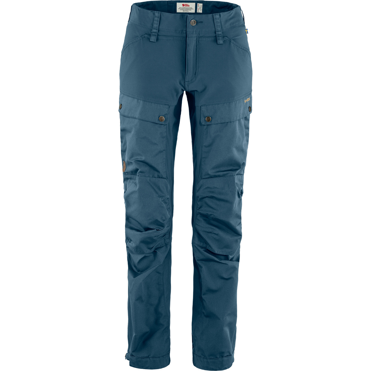 Fjällräven Damen Keb Hose von Fjällräven