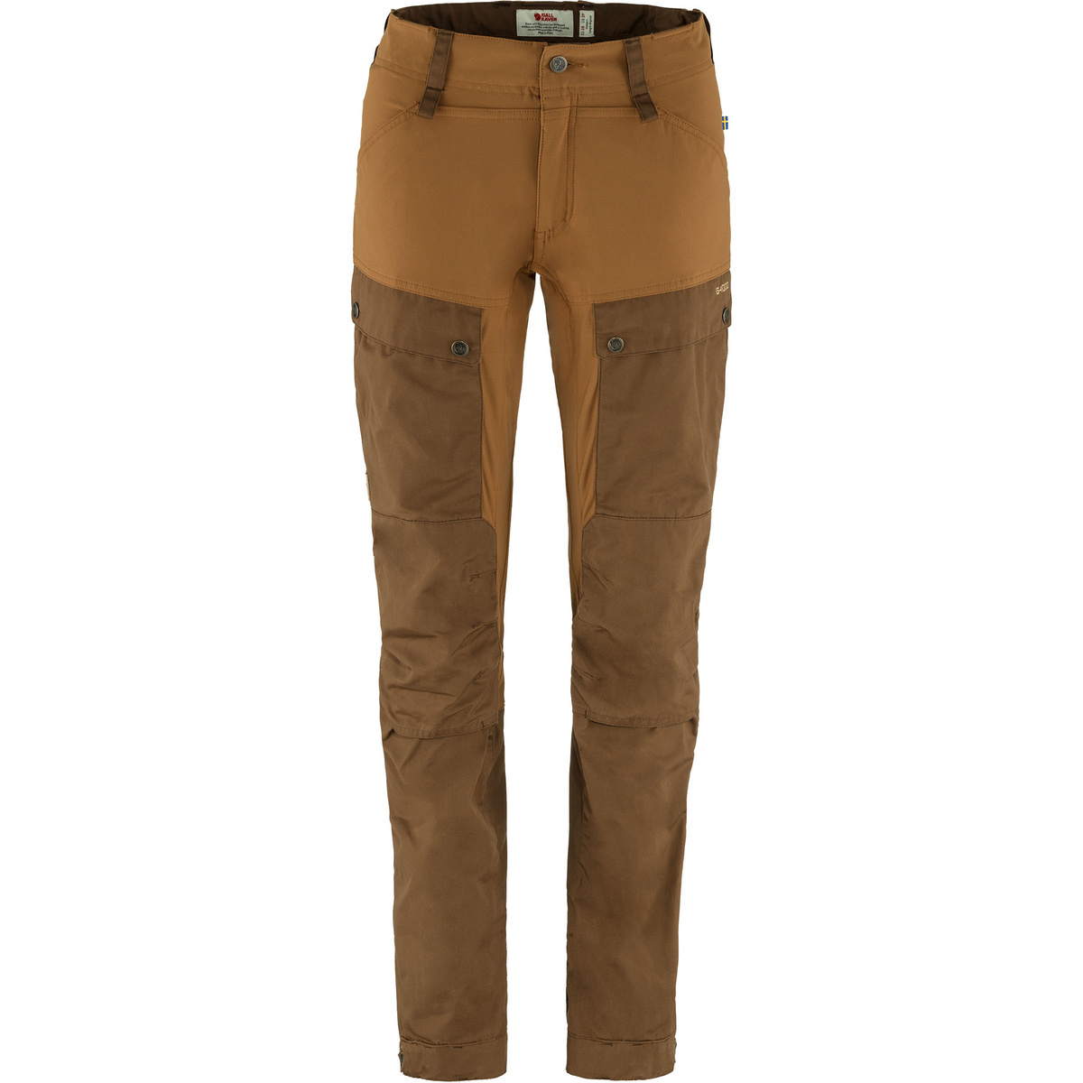 Fjällräven Damen Keb Hose von Fjällräven