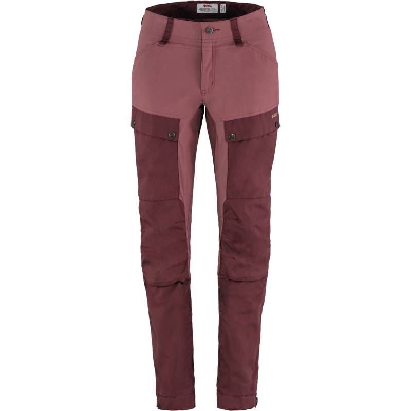 Fjällräven Damen Keb Hose von Fjällräven