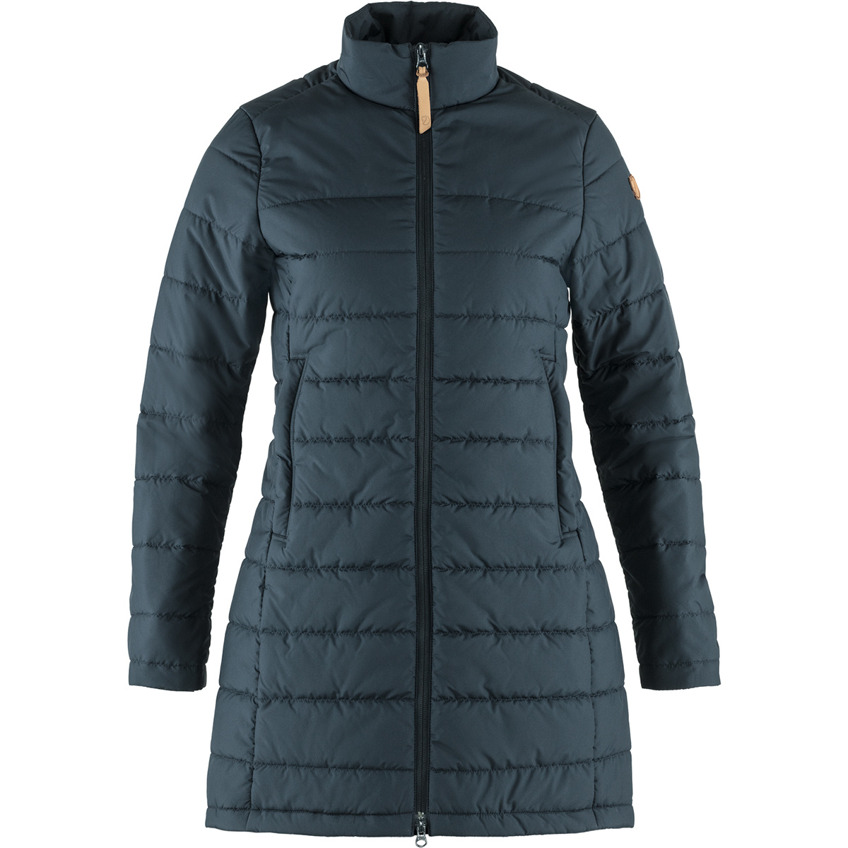 Fjällräven Damen Kiruna Liner Parka Fjällräven Damen Kiruna Liner Parka von Fjällräven