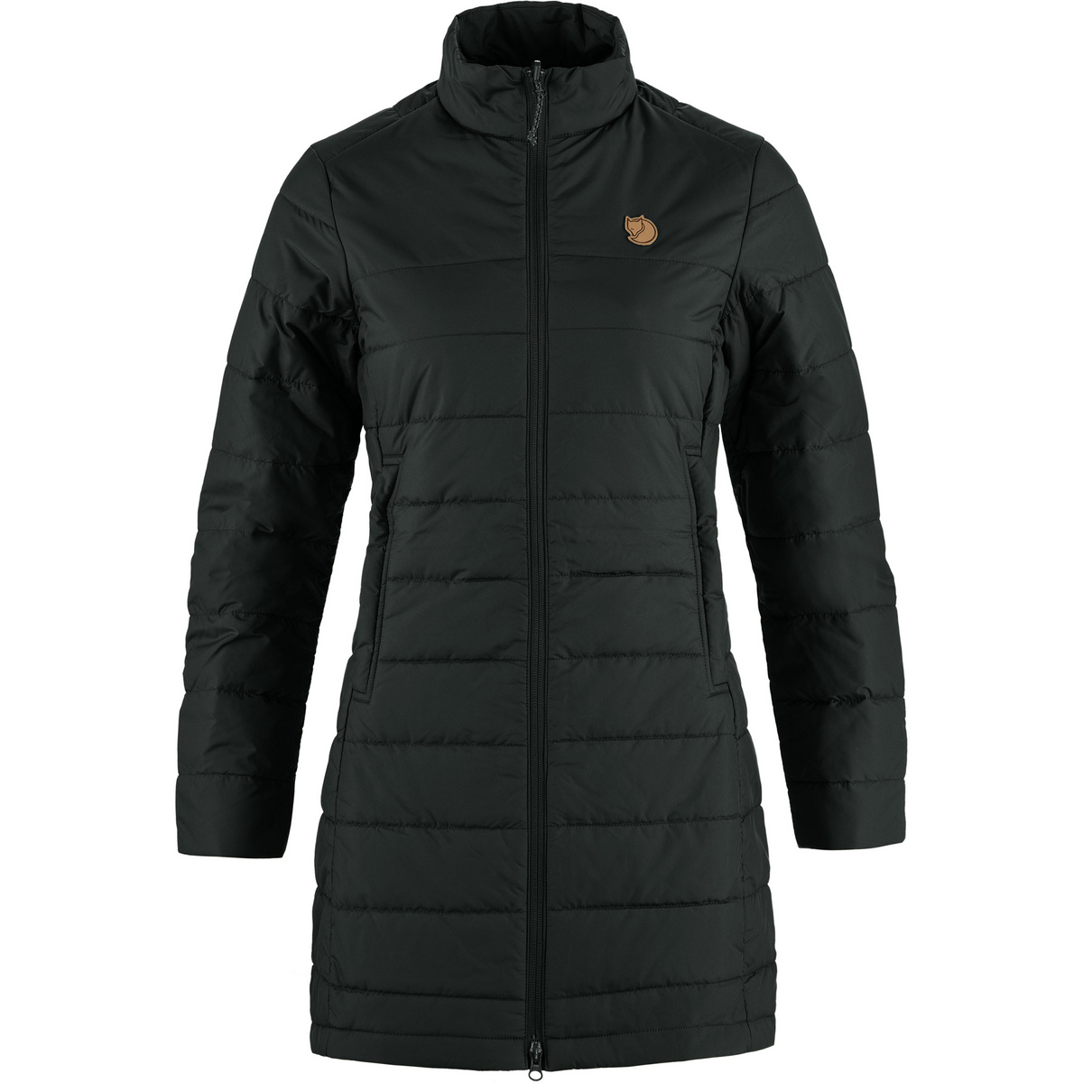 Fjällräven Damen Kiruna Liner Parka Fjällräven Damen Kiruna Liner Parka von Fjällräven