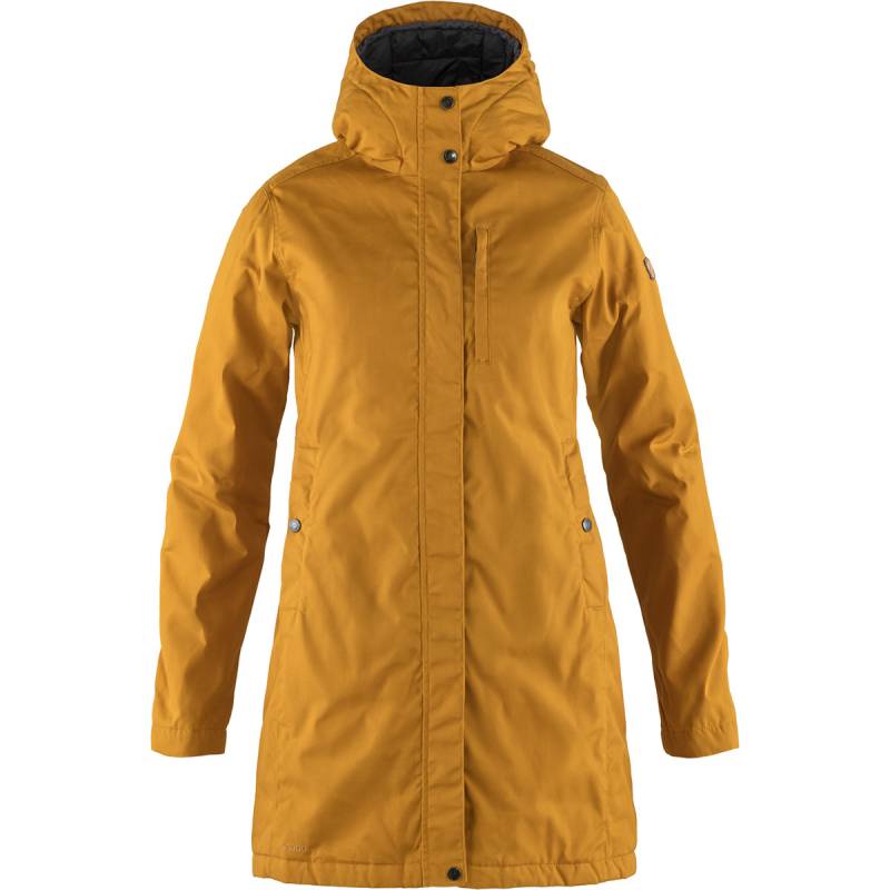 Fjällräven Damen Kiruna Padded Mantel von Fjällräven