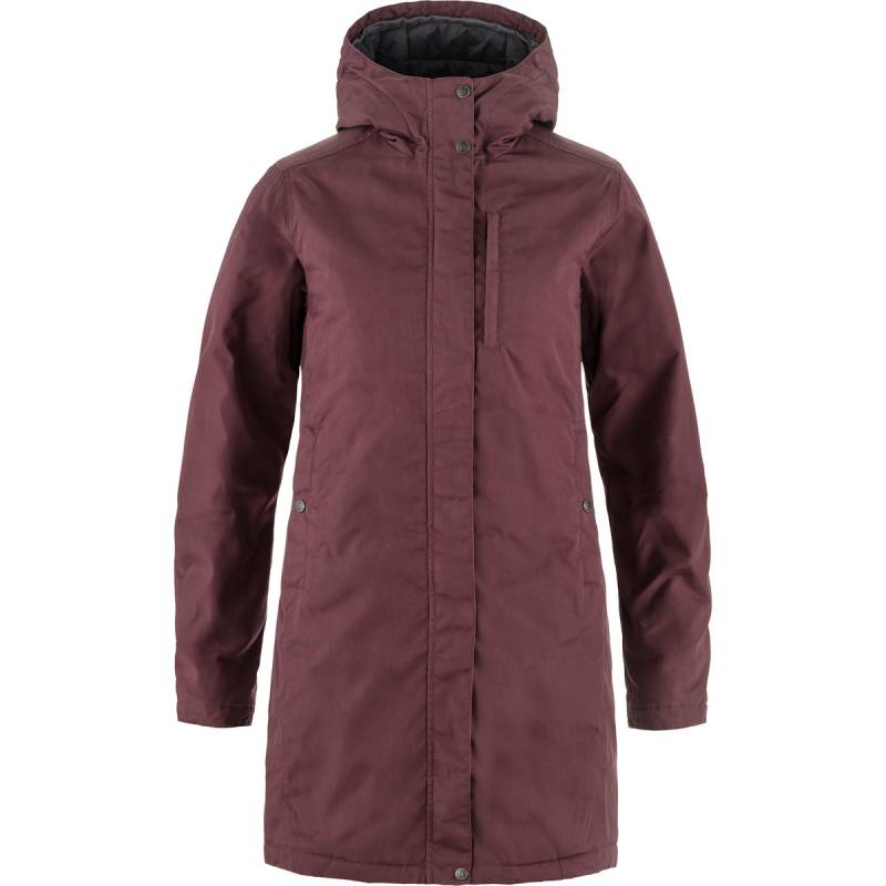 Fjällräven Damen Kiruna Padded Mantel von Fjällräven