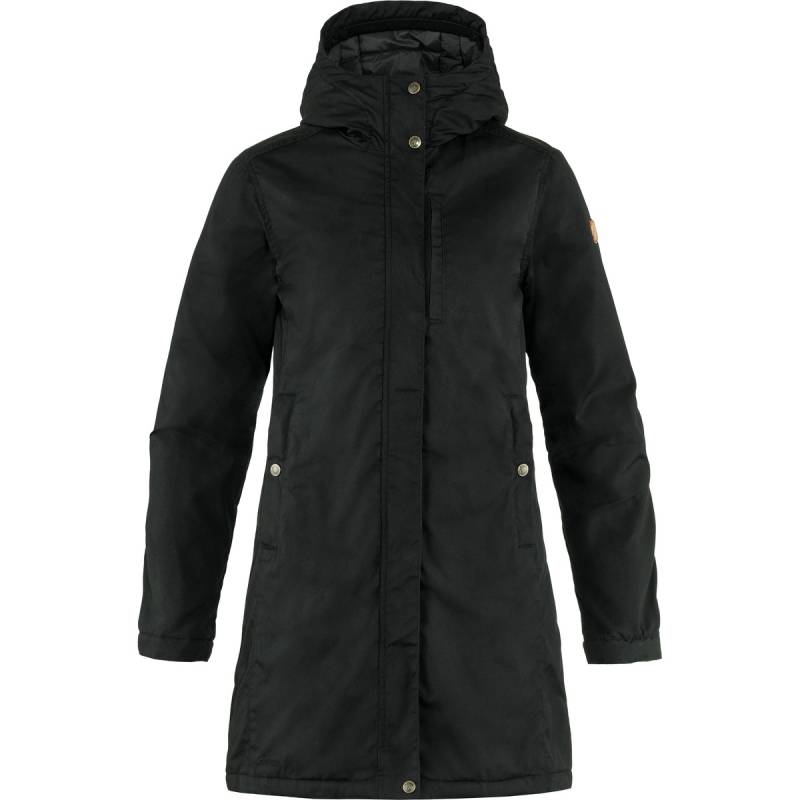 Fjällräven Damen Kiruna Padded Mantel von Fjällräven