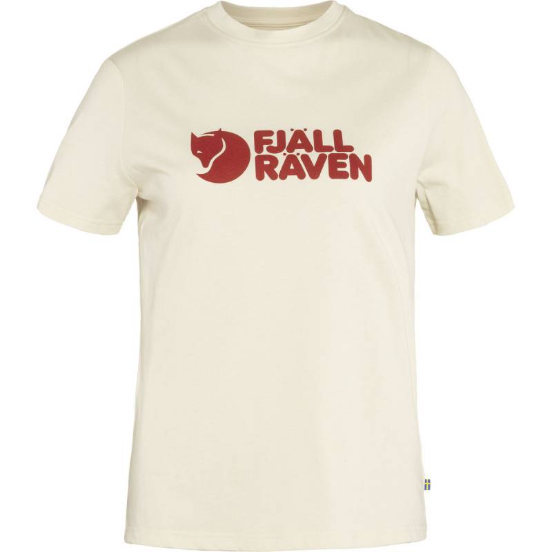 Fjällräven Damen Logo T-Shirt von Fjällräven