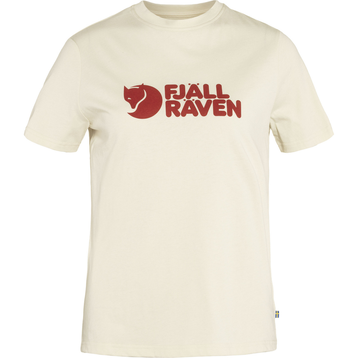 Fjällräven Damen Logo T-Shirt von Fjällräven