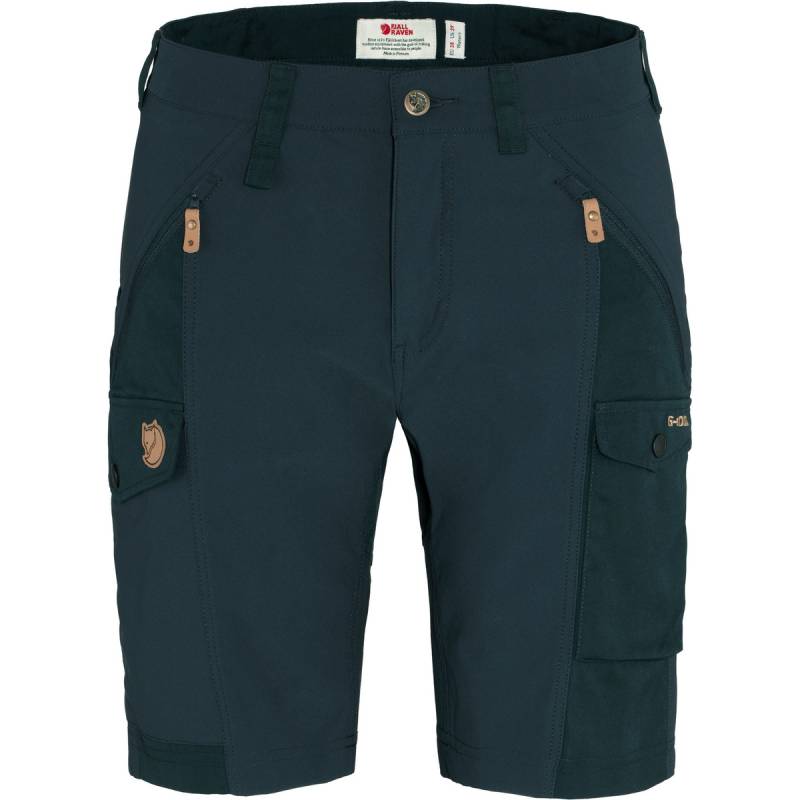 Fjällräven Damen Nikka Short Curved von Fjällräven