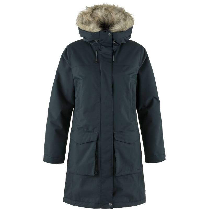 Fjällräven Damen Nuuk Lite Parka von Fjällräven