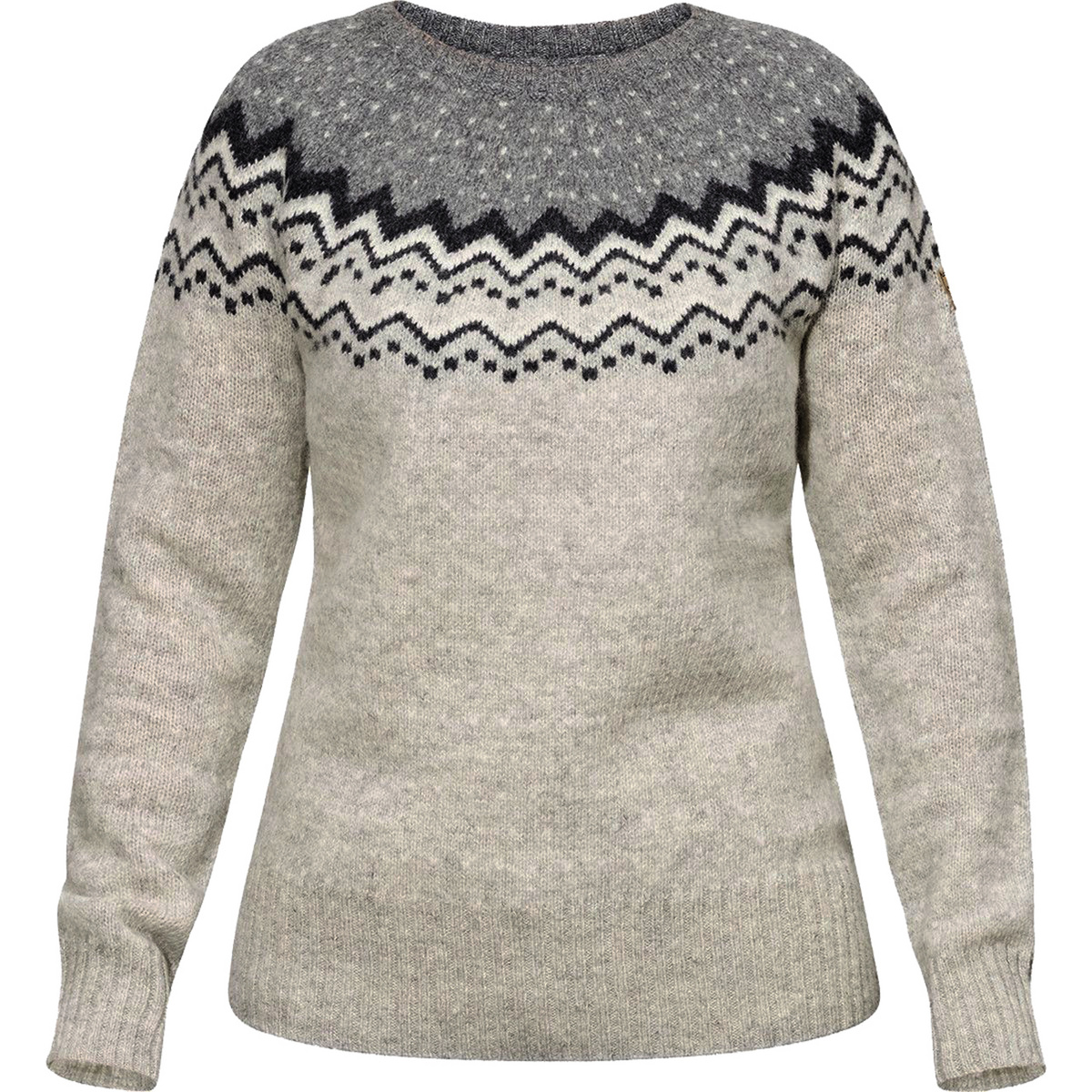Fjällräven Damen Övik Knit Pullover Fjällräven Damen Övik Knit Pullover von Fjällräven