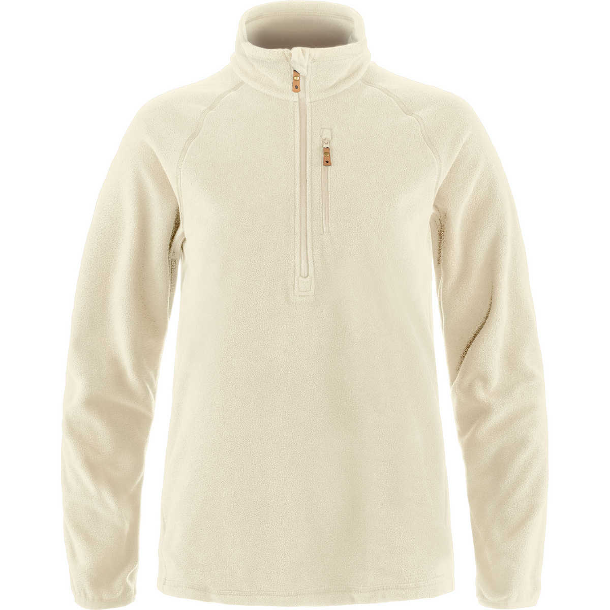 Fjällräven Damen Övik Lite Fleece Half Zip Pullover von Fjällräven