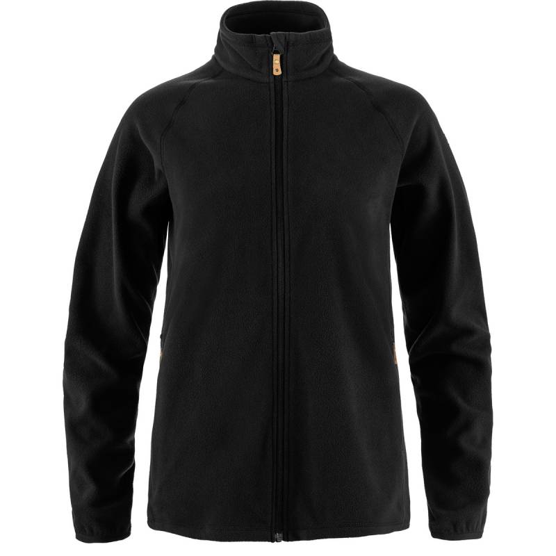 Fjällräven Damen Övik Lite Fleece Jacke von Fjällräven