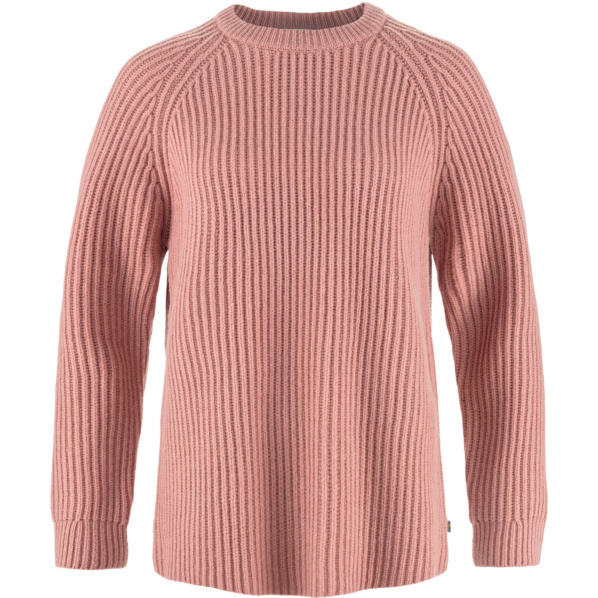 Fjällräven Damen Övik Rib Pullover Fjällräven Damen Övik Rib Pullover von Fjällräven