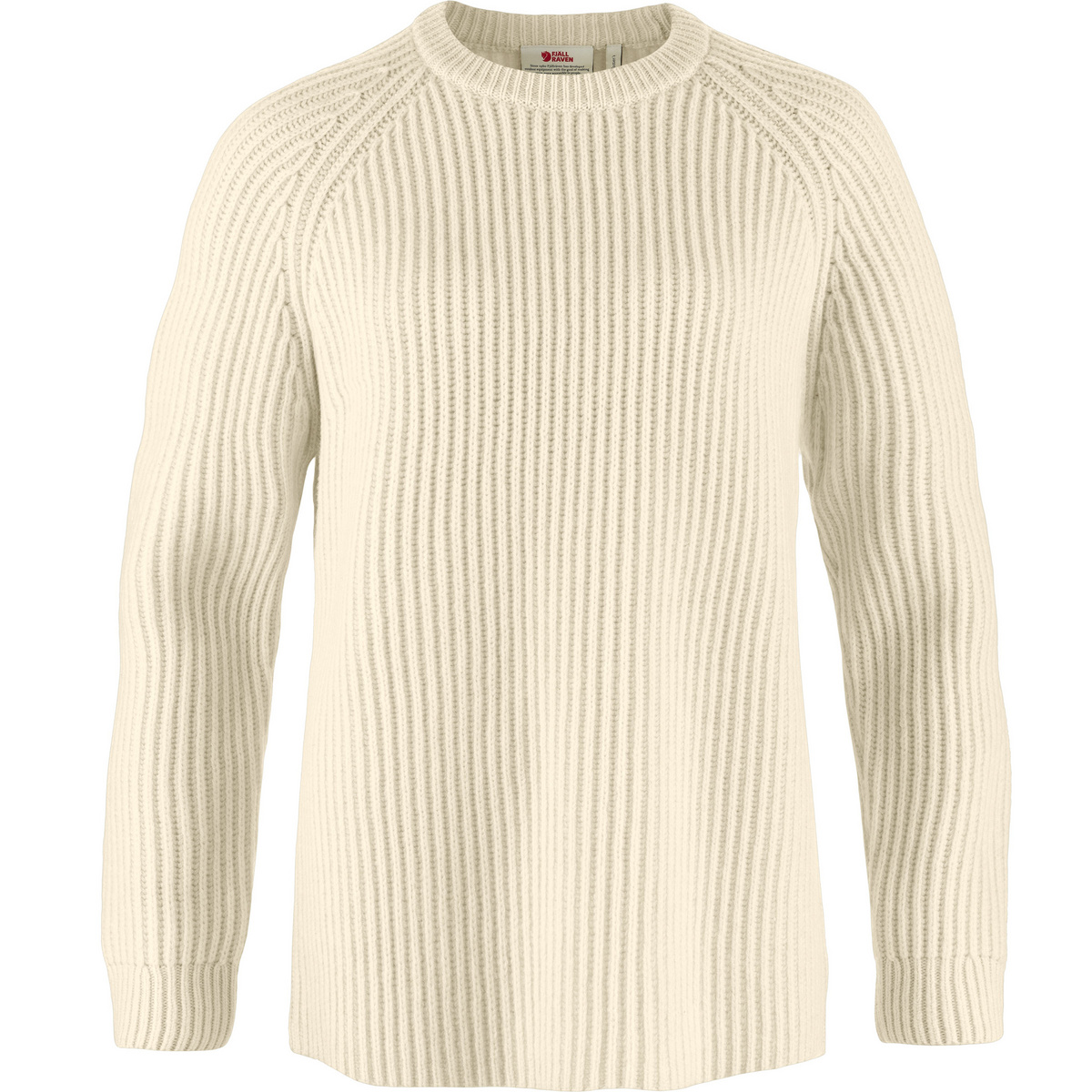 Fjällräven Damen Övik Rib Pullover Fjällräven Damen Övik Rib Pullover von Fjällräven