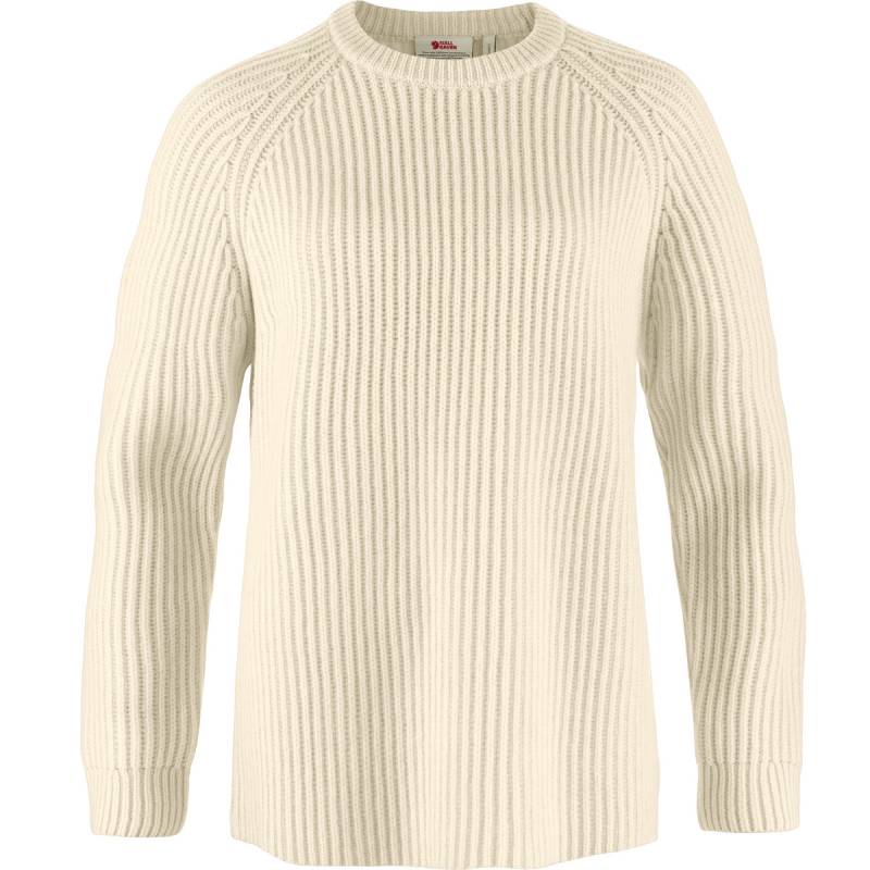 Fjällräven Damen Övik Rib Pullover von Fjällräven