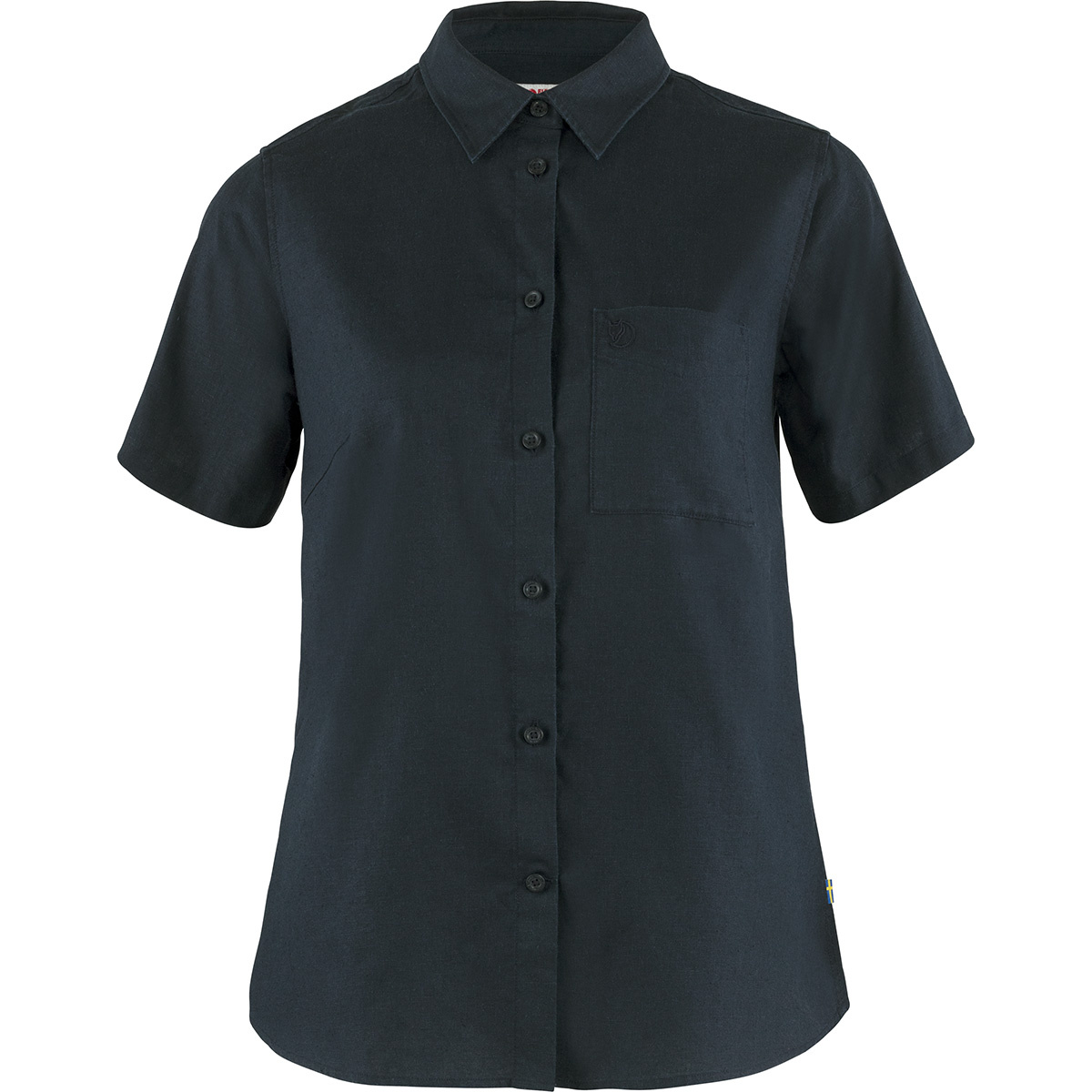 Fjällräven Damen Övik Travel Bluse Fjällräven Damen Övik Travel Bluse von Fjällräven