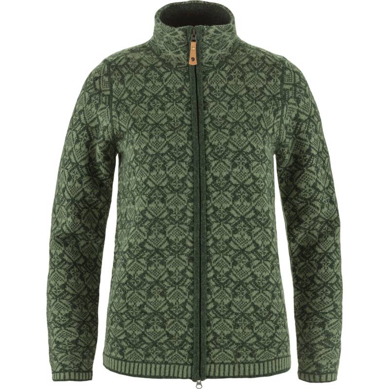 Fjällräven Damen Snow Jacke von Fjällräven